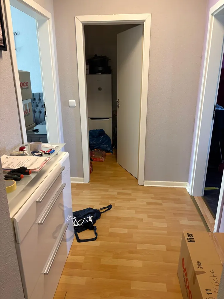 4 Zimmer Wohnung mit 101 m² in Bottrop – Bild 7