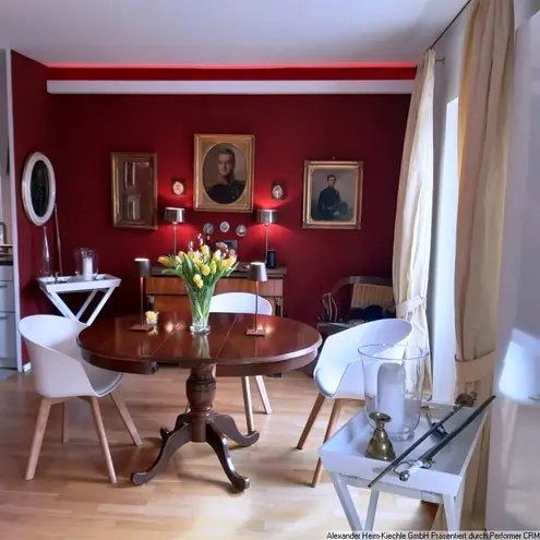5 Zimmer Haus mit 191 m² in München – Bild 4