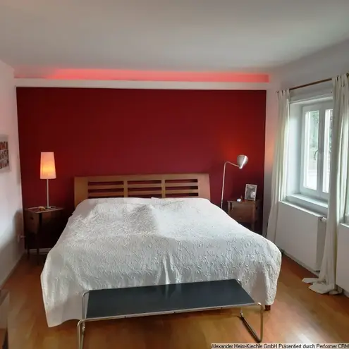 5 Zimmer Haus mit 191 m² in München – Bild 6