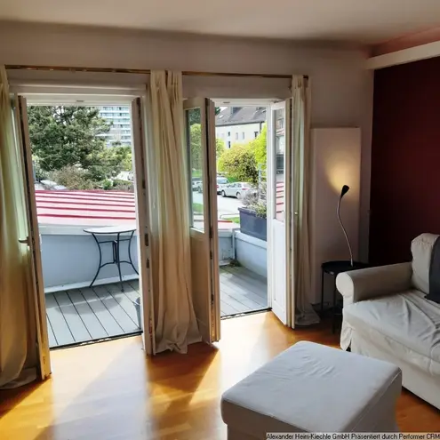 5 Zimmer Haus mit 191 m² in München – Bild 7