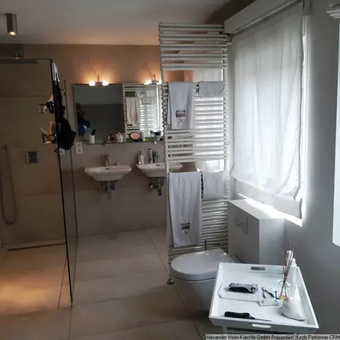 5 Zimmer Haus mit 191 m² in München – Bild 8