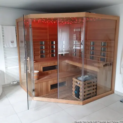 5 Zimmer Haus mit 191 m² in München – Bild 9