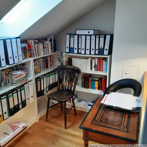 5 Zimmer Haus mit 191 m² in München – Bild 10