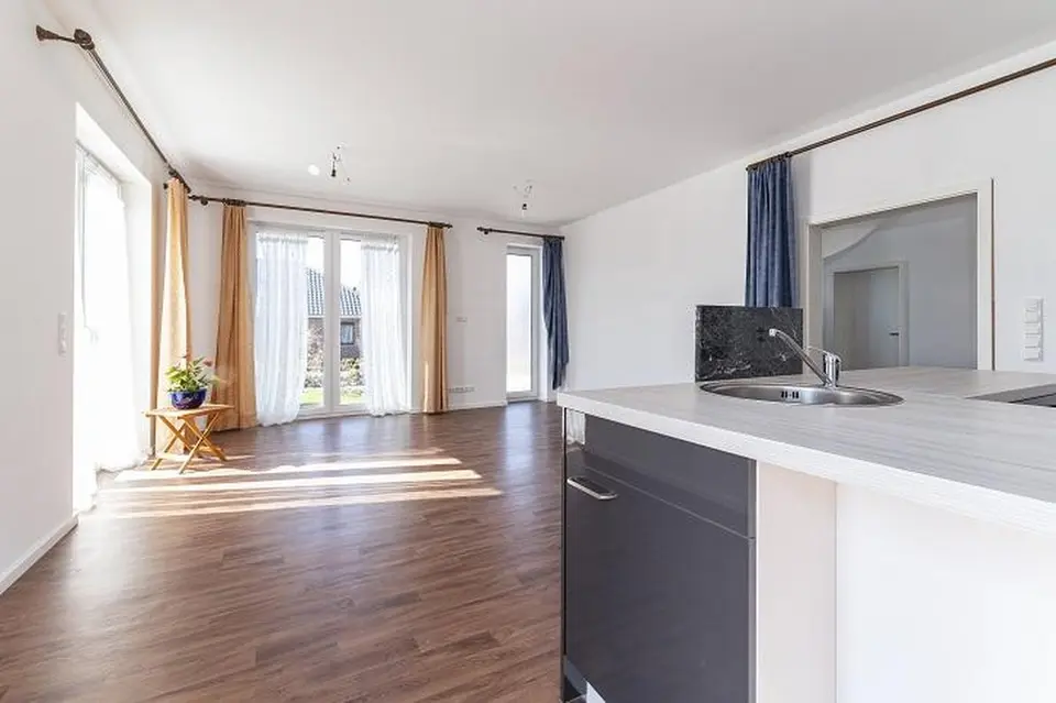5 Zimmer Haus mit 164 m² in Lüneburg – Bild 1