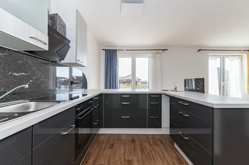 5 Zimmer Haus mit 164 m² in Lüneburg – Bild 2