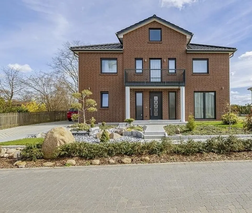 5 Zimmer Haus mit 164 m² in Lüneburg – Bild 3