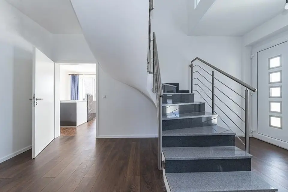 5 Zimmer Haus mit 164 m² in Lüneburg – Bild 4