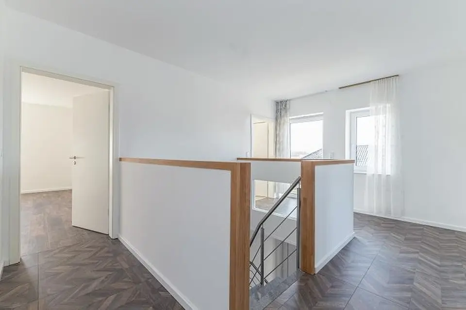 5 Zimmer Haus mit 164 m² in Lüneburg – Bild 6