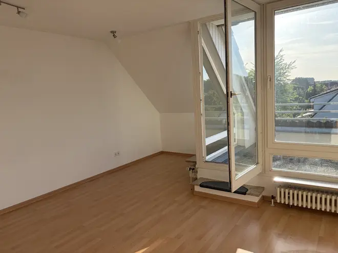 2 Zimmer Wohnung mit 44 m² in Hannover – Bild 2