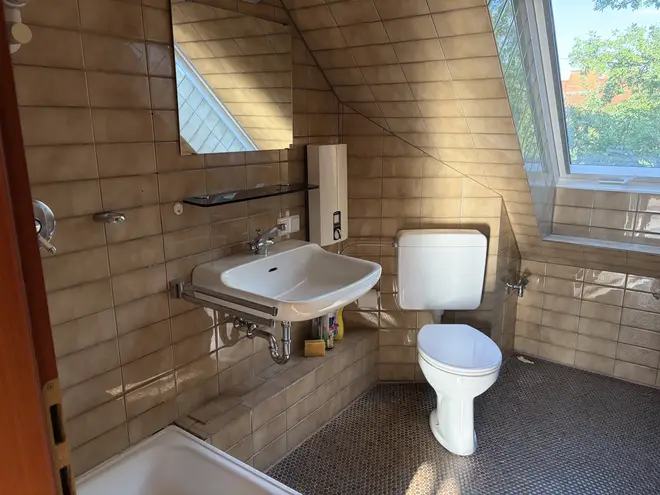 2 Zimmer Wohnung mit 44 m² in Hannover – Bild 5
