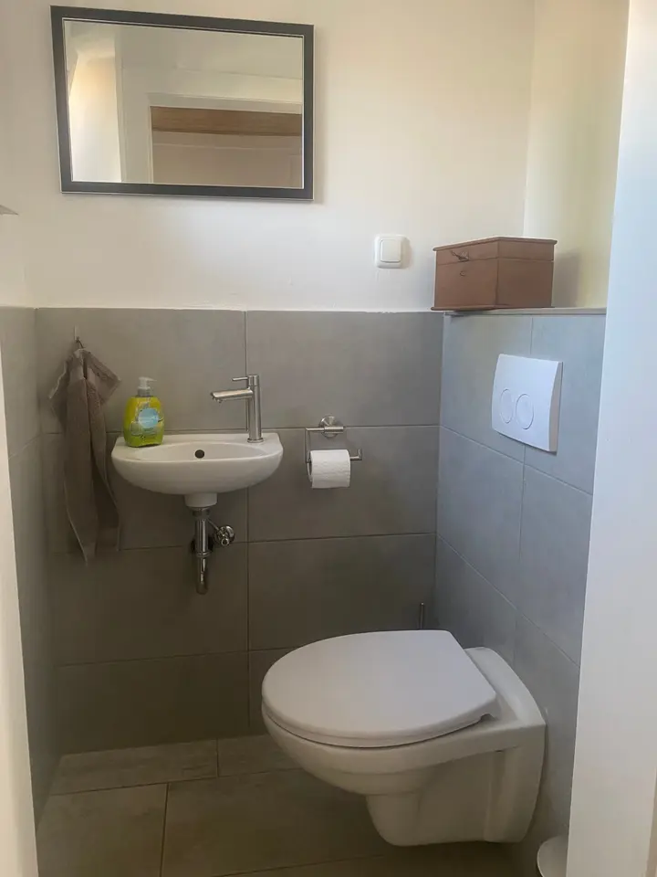 5 Zimmer Haus mit 120 m² in Peine – Bild 8