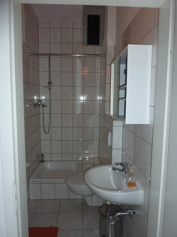 1 Zimmer Wohnung mit 27 m² in Wiesbaden – Bild 6