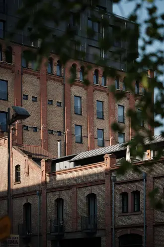 3 Zimmer Wohnung mit 123 m² in Mannheim – Bild 1