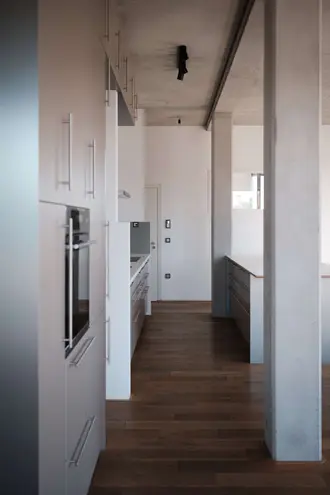 3 Zimmer Wohnung mit 123 m² in Mannheim – Bild 11