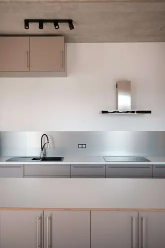 3 Zimmer Wohnung mit 123 m² in Mannheim – Bild 12