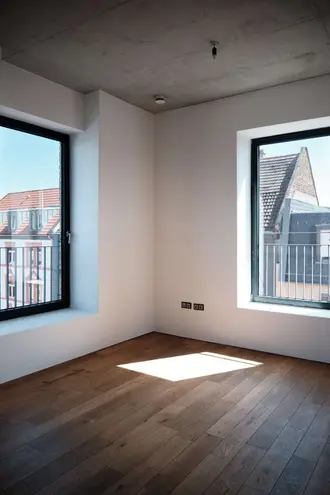 3 Zimmer Wohnung mit 123 m² in Mannheim – Bild 3