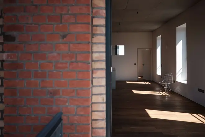 3 Zimmer Wohnung mit 123 m² in Mannheim – Bild 6