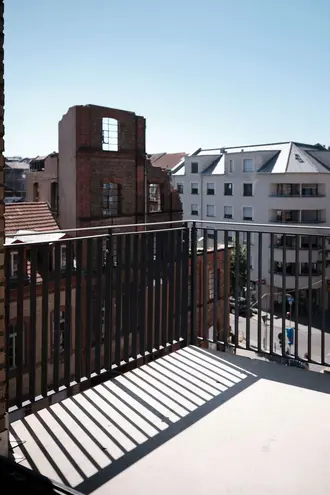 3 Zimmer Wohnung mit 123 m² in Mannheim – Bild 8