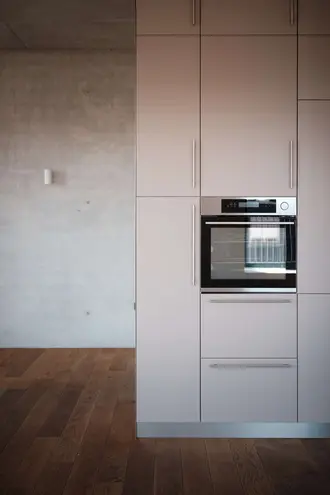 3 Zimmer Wohnung mit 123 m² in Mannheim – Bild 10