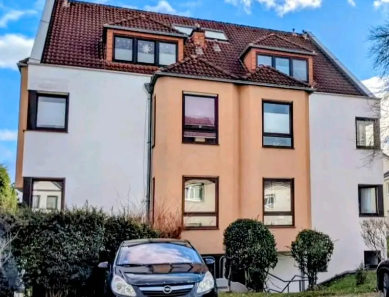 3 Zimmer Wohnung mit 69 m² in Troisdorf – Bild 1