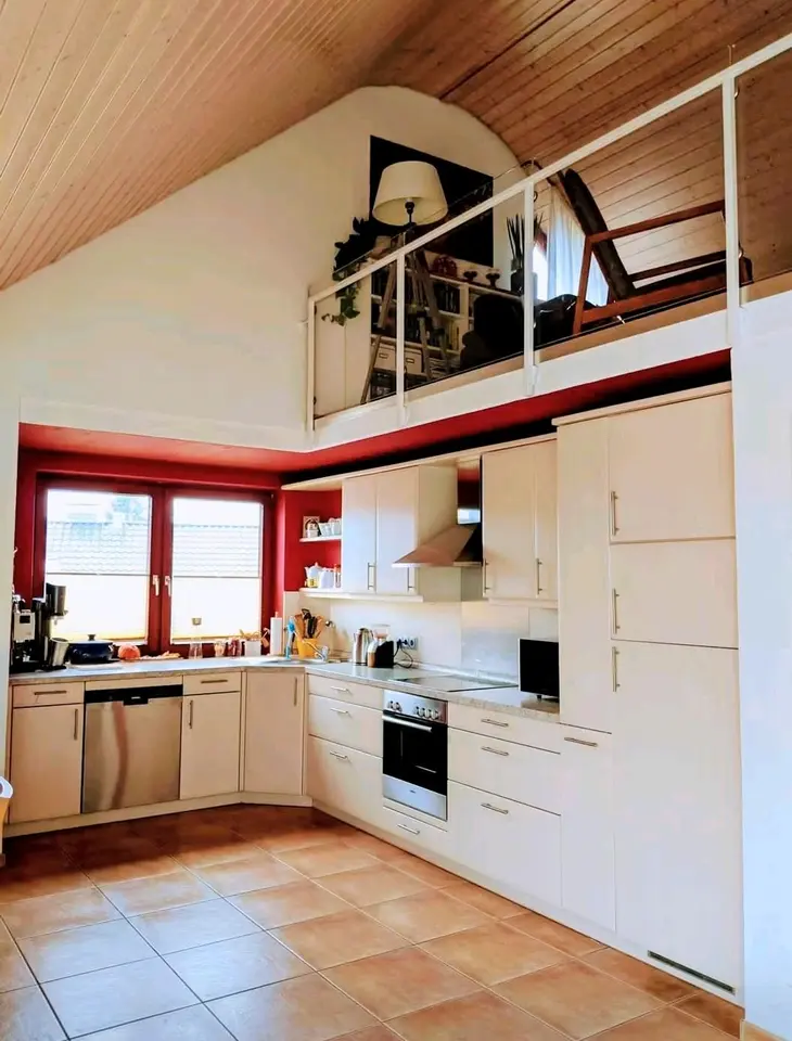 3 Zimmer Wohnung mit 69 m² in Troisdorf – Bild 2