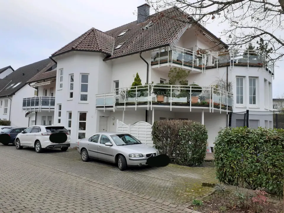 3 Zimmer Wohnung mit 69 m² in Troisdorf – Bild 9