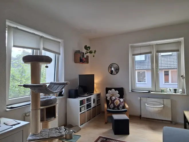 2 Zimmer Wohnung mit 67 m² in Bochum – Bild 11
