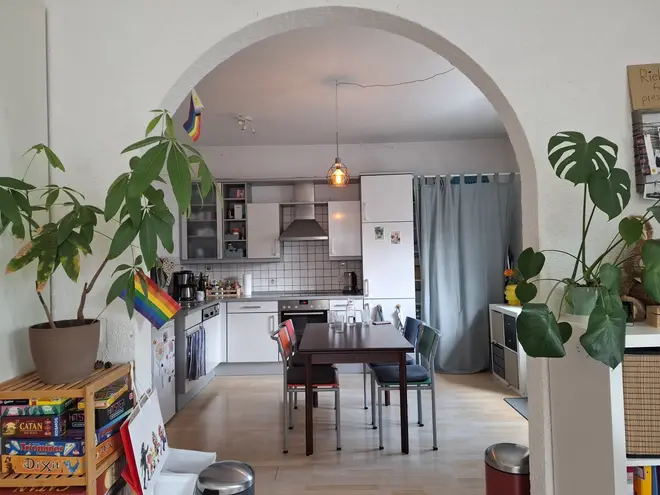 2 Zimmer Wohnung mit 67 m² in Bochum – Bild 6