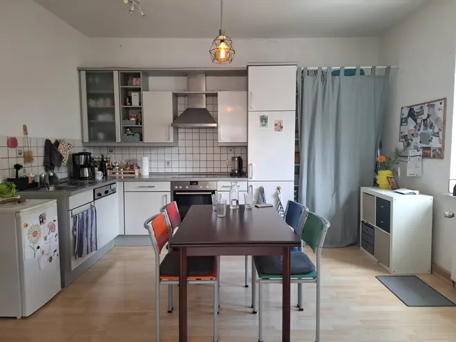 2 Zimmer Wohnung mit 67 m² in Bochum – Bild 7