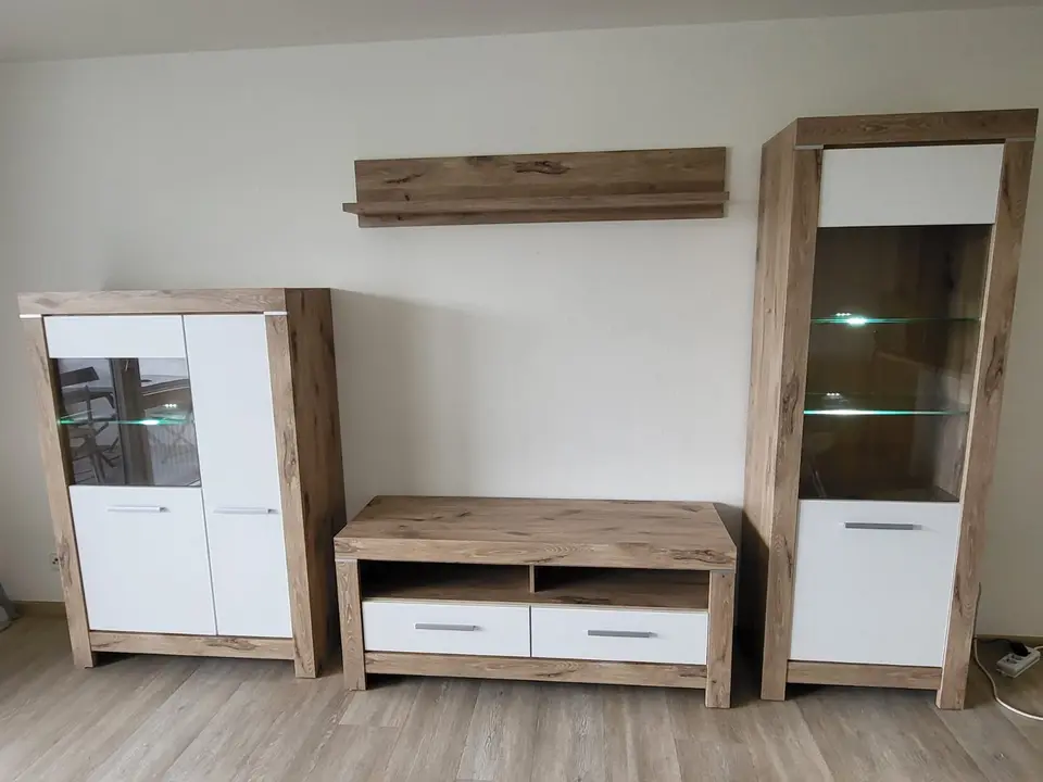 2 Zimmer Wohnung mit 39 m² in Passau – Bild 1