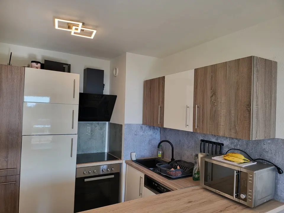2 Zimmer Wohnung mit 39 m² in Passau – Bild 3
