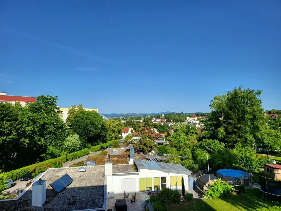 2 Zimmer Wohnung mit 39 m² in Passau – Bild 4