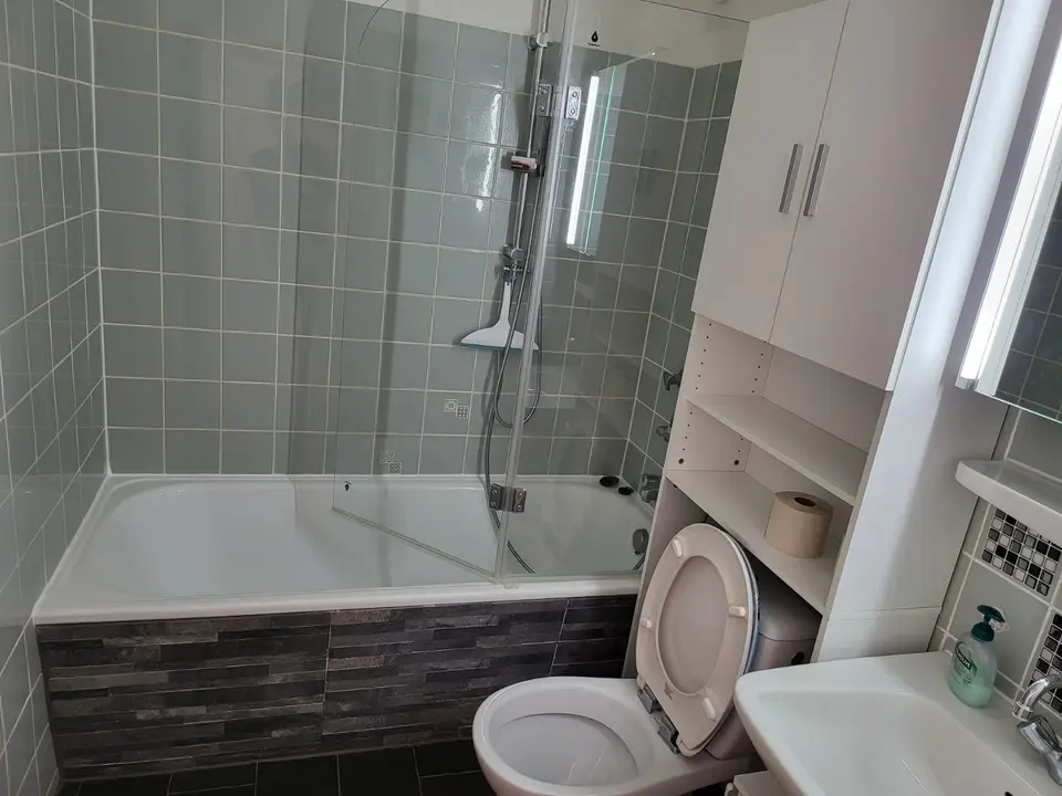 2 Zimmer Wohnung mit 39 m² in Passau – Bild 5