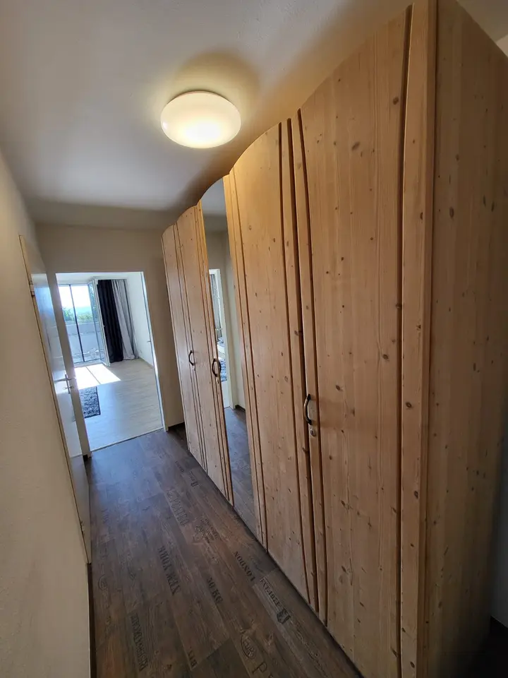 2 Zimmer Wohnung mit 39 m² in Passau – Bild 6