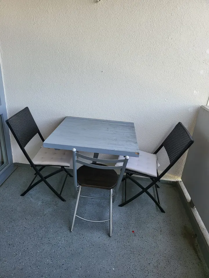 2 Zimmer Wohnung mit 39 m² in Passau – Bild 7