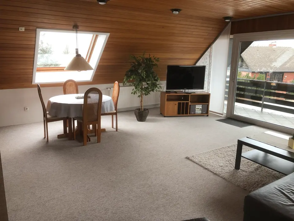 3 Zimmer Wohnung mit 125 m² in Wolfsburg – Bild 2
