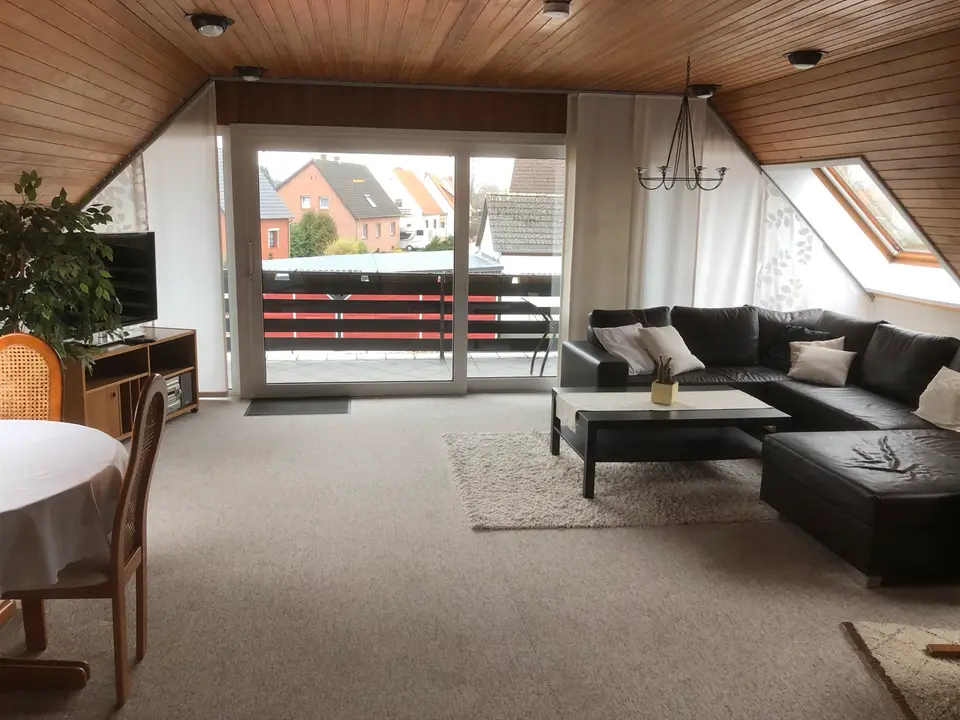 3 Zimmer Wohnung mit 125 m² in Wolfsburg – Bild 3