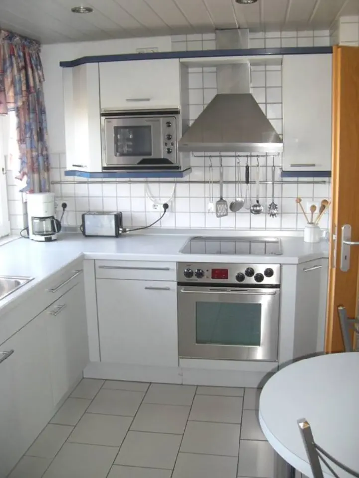 3 Zimmer Wohnung mit 125 m² in Wolfsburg – Bild 4