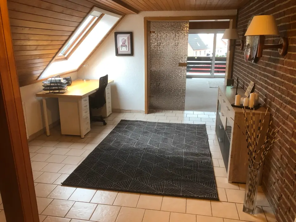 3 Zimmer Wohnung mit 125 m² in Wolfsburg – Bild 5