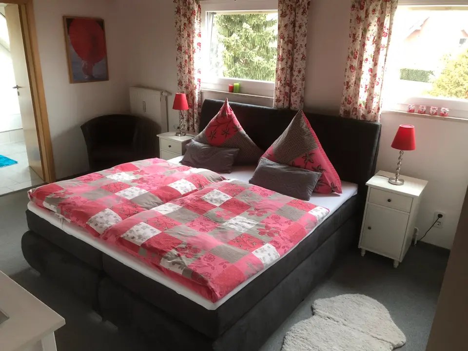 3 Zimmer Wohnung mit 125 m² in Wolfsburg – Bild 7