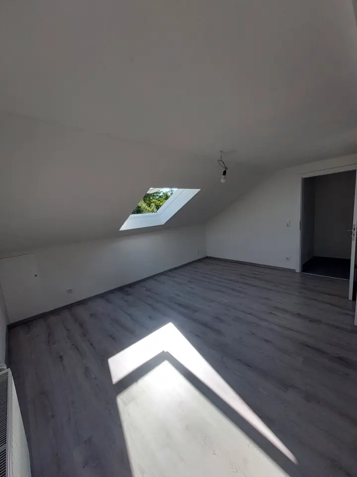 2 Zimmer Wohnung mit 56 m² in Balingen – Bild 2