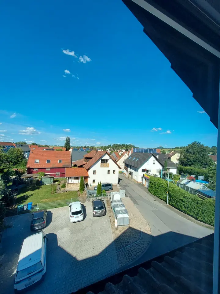 2 Zimmer Wohnung mit 56 m² in Balingen – Bild 3