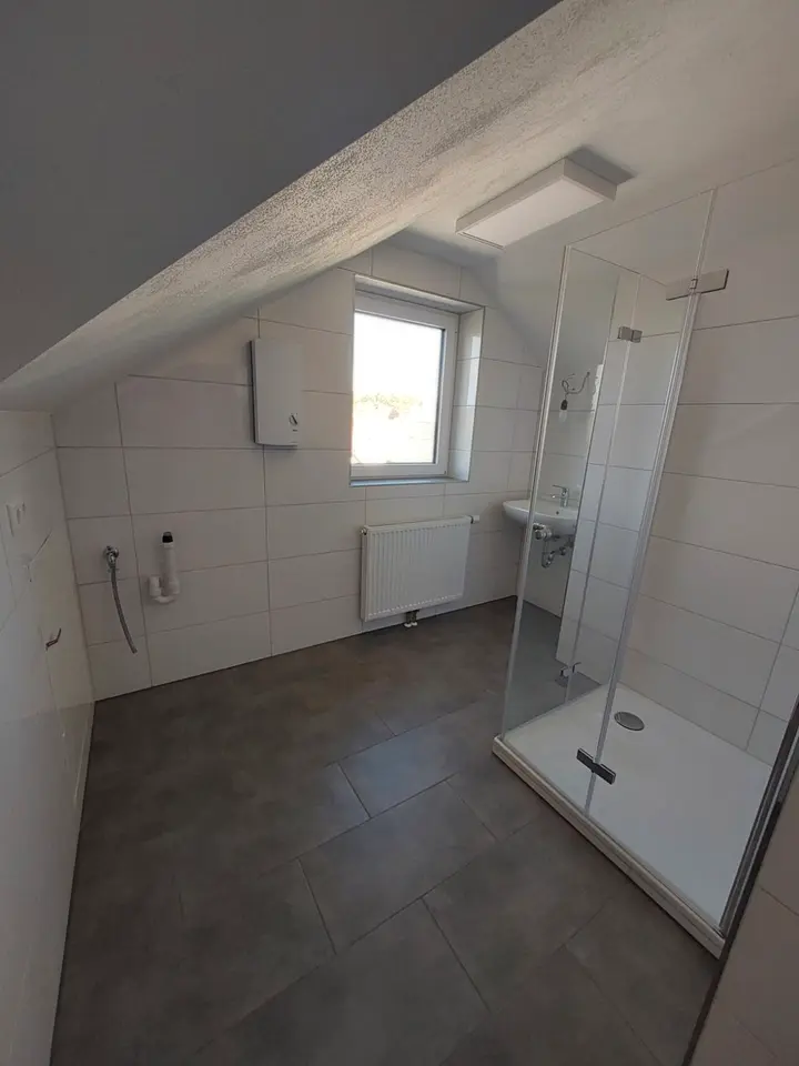2 Zimmer Wohnung mit 56 m² in Balingen – Bild 9