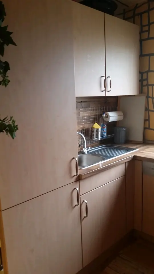 3 Zimmer Wohnung mit 65 m² in Mörfelden-Walldorf – Bild 1