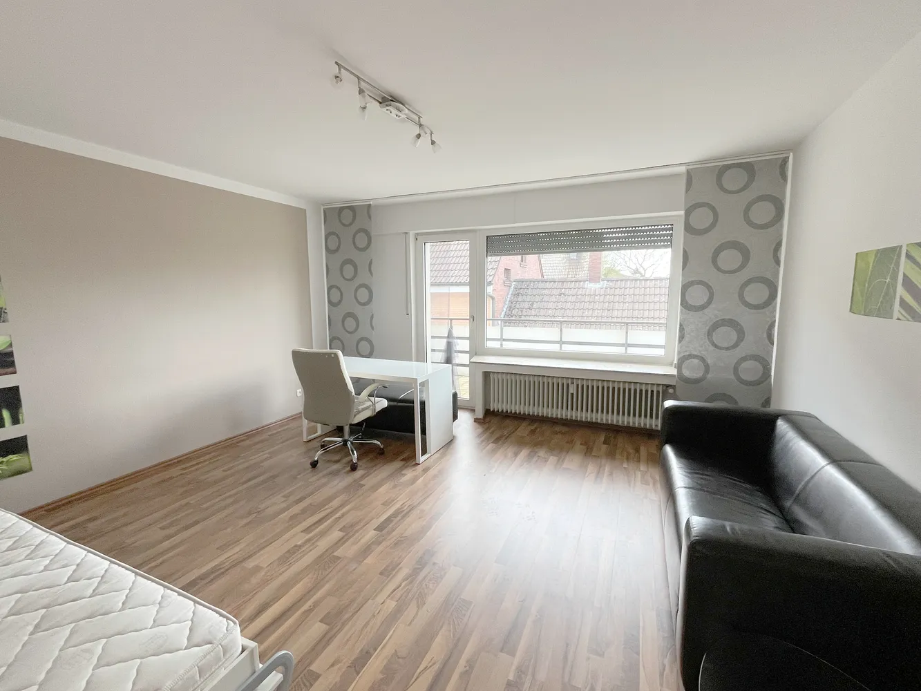 1 Zimmer Wohnung mit 51 m² in Gladbeck – Bild 2
