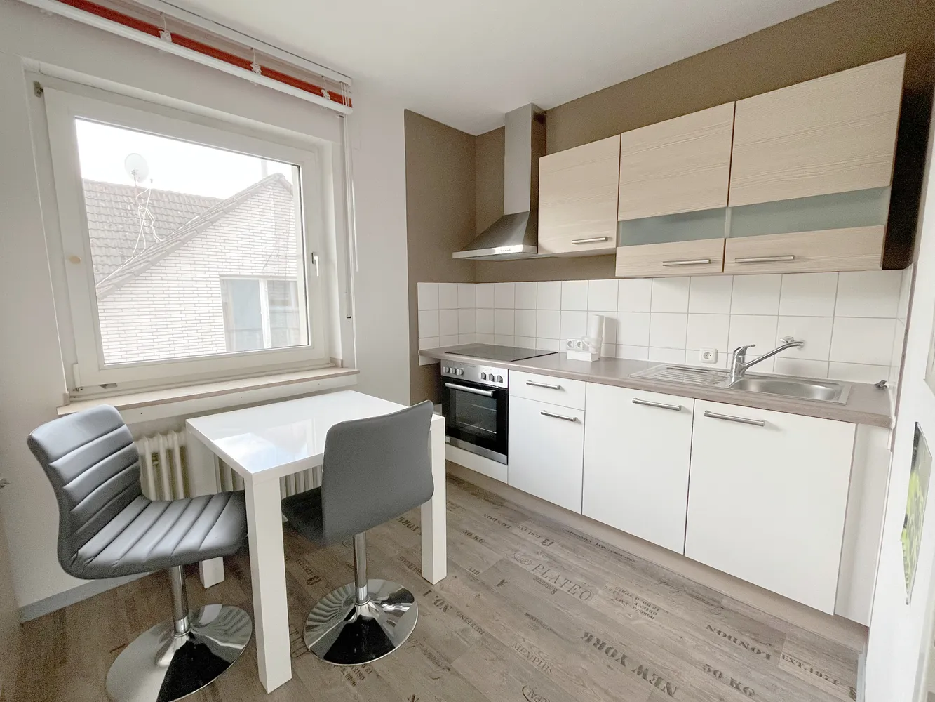 1 Zimmer Wohnung mit 51 m² in Gladbeck – Bild 6