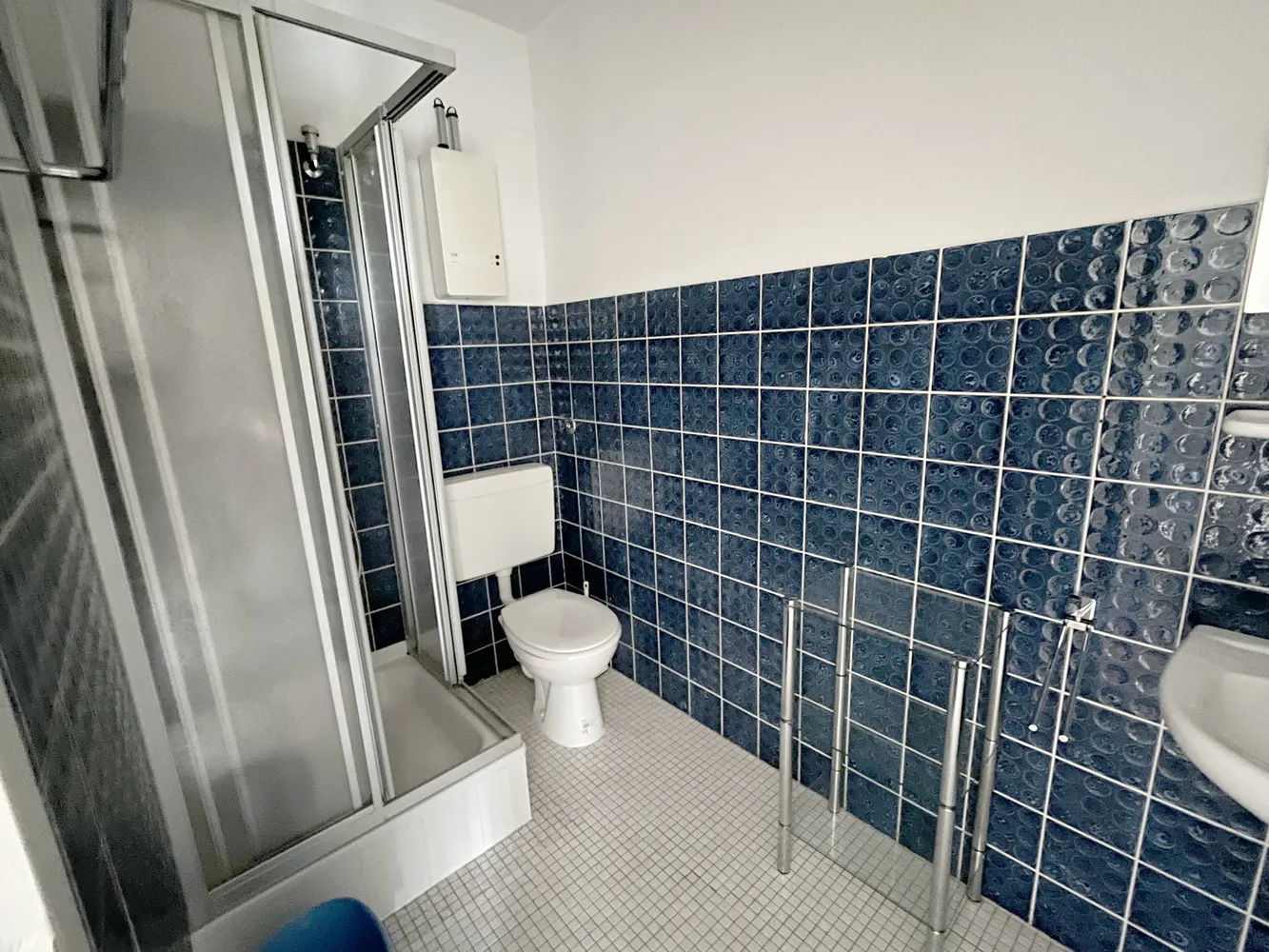 1 Zimmer Wohnung mit 51 m² in Gladbeck – Bild 8