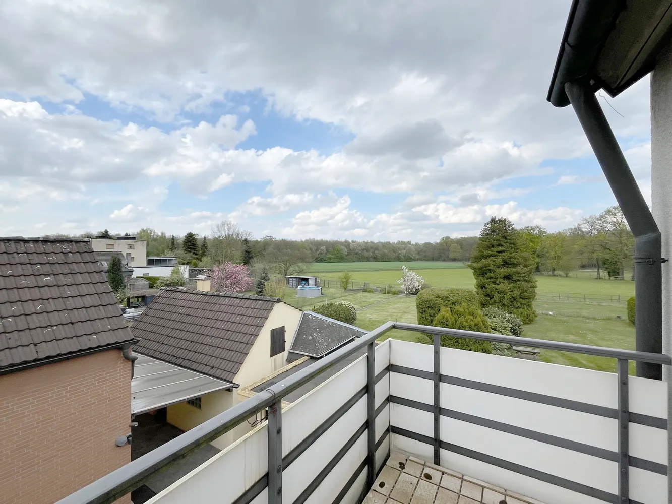 1 Zimmer Wohnung mit 51 m² in Gladbeck – Bild 10
