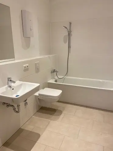 2 Zimmer Wohnung mit 57 m² in Chemnitz – Bild 1