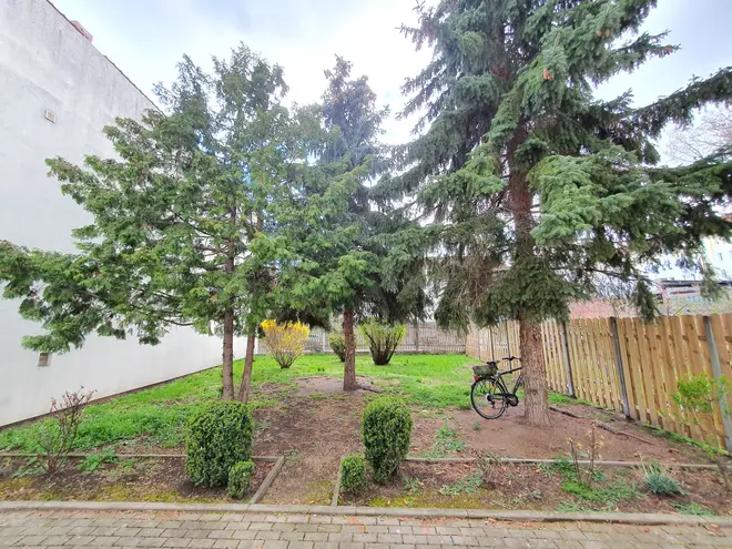 2 Zimmer Wohnung mit 40 m² in Erfurt – Bild 11